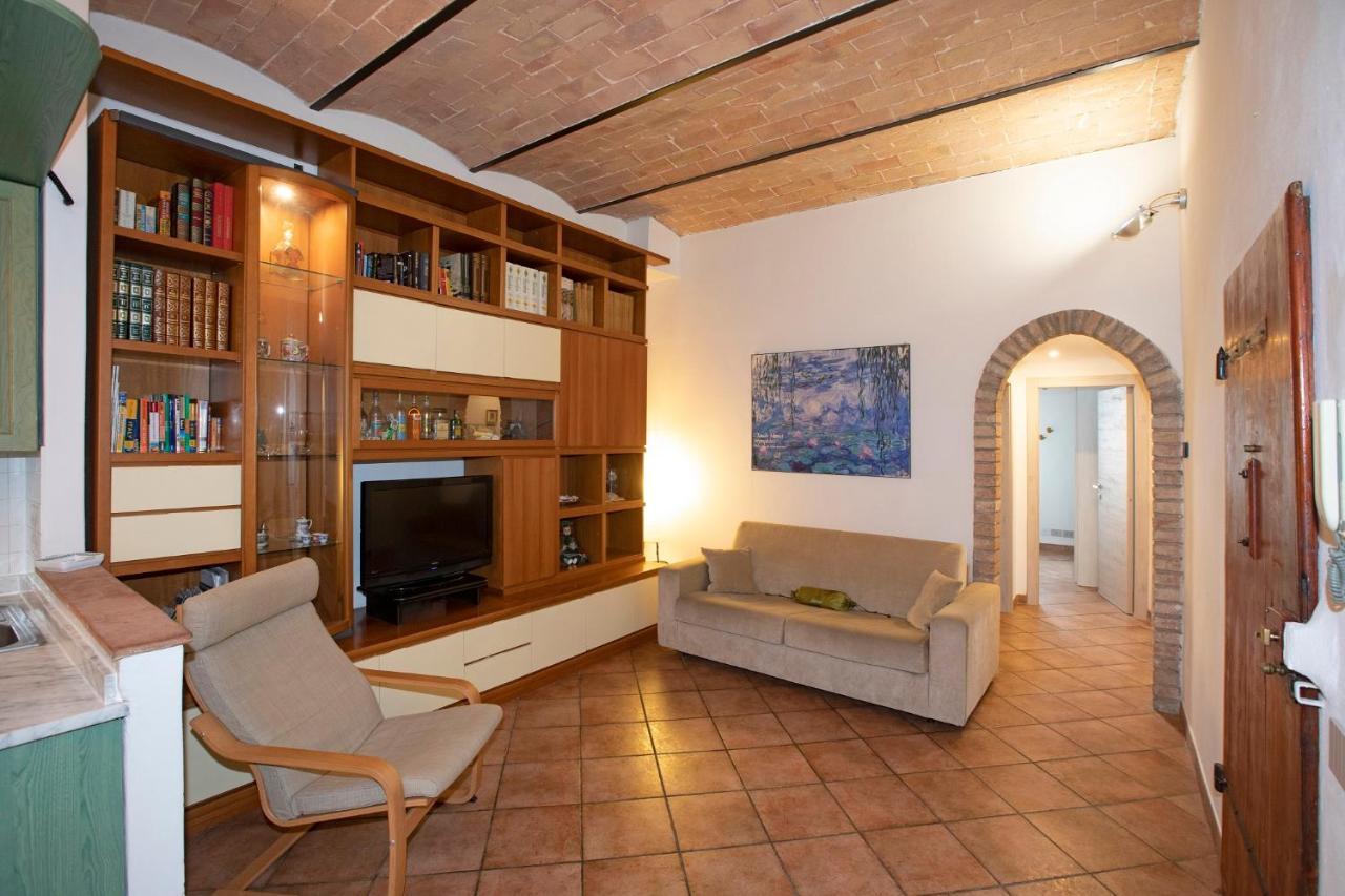Casa Siena Vallepiatta Exterior photo